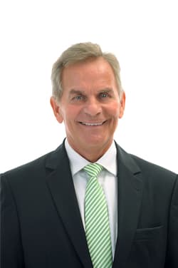 Franz C. Licker — Gründer Licker Immobilien